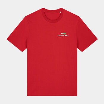 Oakwood Youth Squad Adults T-Shirt Thumbnail