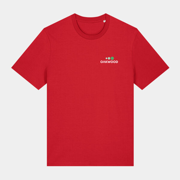 Oakwood Youth Squad Adults T-Shirt Thumbnail