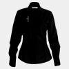 Kustom Kit Ladies Long Sleeve Tailored Business Shirt Thumbnail