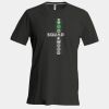 Kariban Crew Neck T-Shirt Thumbnail