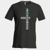 Kariban Crew Neck T-Shirt Thumbnail